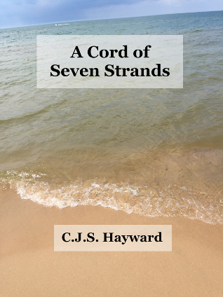 The cover for A Cord of Seven Strands: The Anthology.